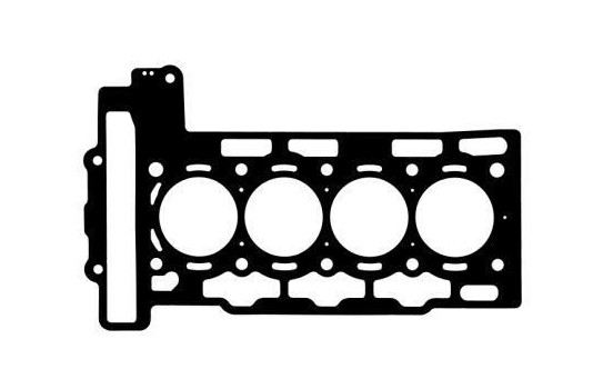 Gasket, cylinder head AH6730 Payen, Image 2