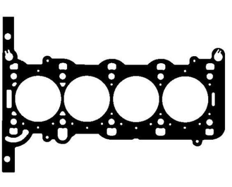 Gasket, cylinder head AH7040 Payen, Image 2