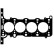 Gasket, cylinder head AH7040 Payen, Thumbnail 2