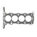 Gasket, cylinder head AH7040 Payen