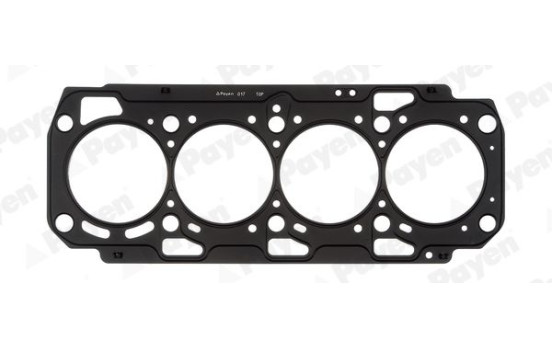 Gasket, cylinder head AH7190 Payen