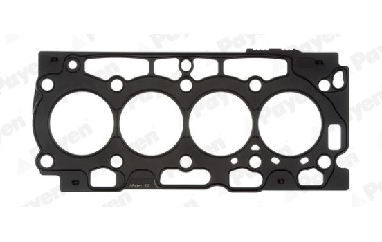 Gasket, cylinder head AH7270 Payen