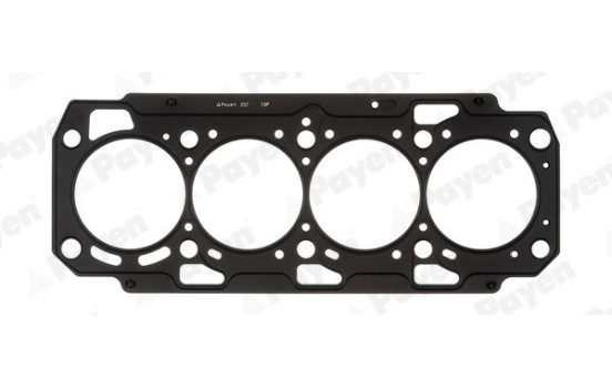 Gasket, cylinder head AH7380 Payen