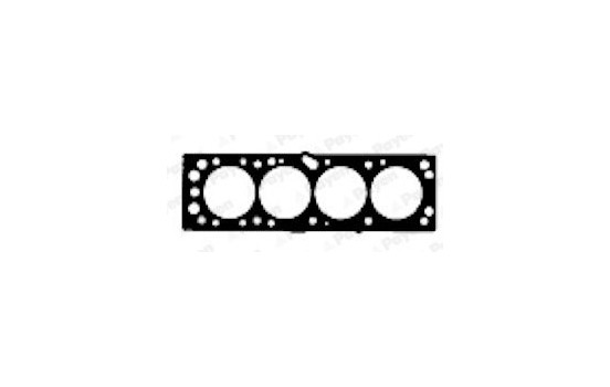 Gasket, cylinder head AY210 Payen