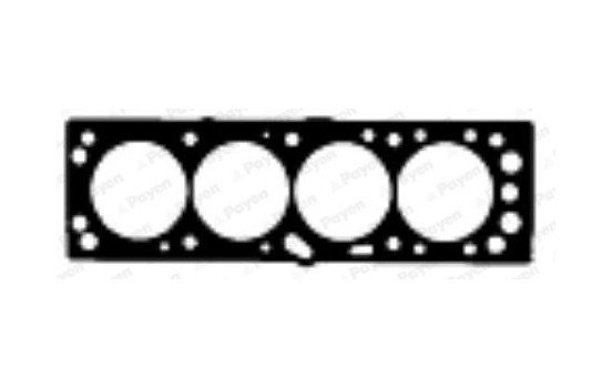 Gasket, cylinder head AY220 Payen