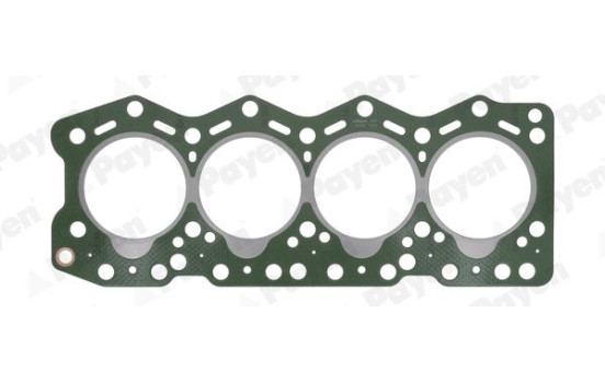 Gasket, cylinder head AY300 Payen