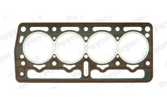 Gasket, cylinder head AY430 Payen