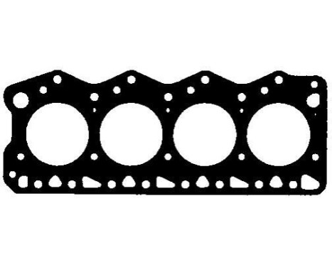Gasket, cylinder head AY581 Payen, Image 2