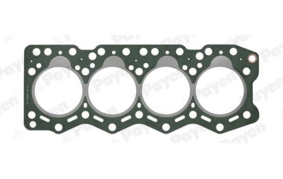 Gasket, cylinder head AY700 Payen