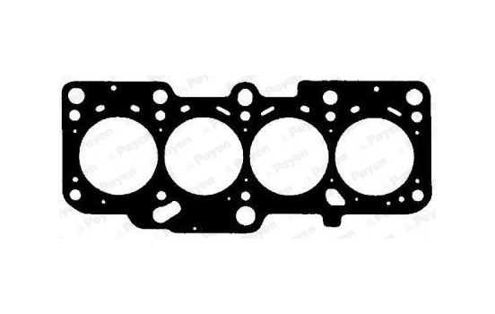 Gasket, cylinder head AY971 Payen