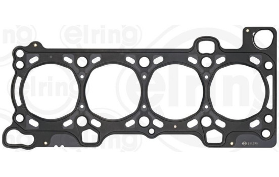 Gasket, cylinder head B14.290 Elring