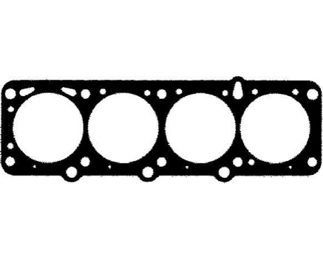 Gasket, cylinder head BD070 Payen