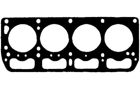 Gasket, cylinder head BD950 Payen