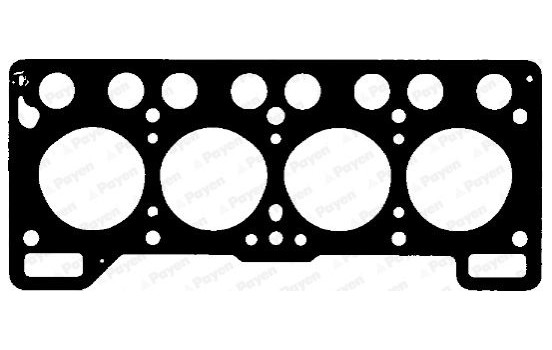 Gasket, cylinder head BH680 Payen