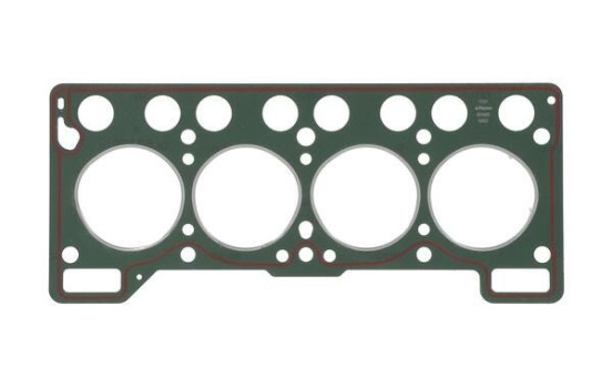 Gasket, cylinder head BH680 Payen