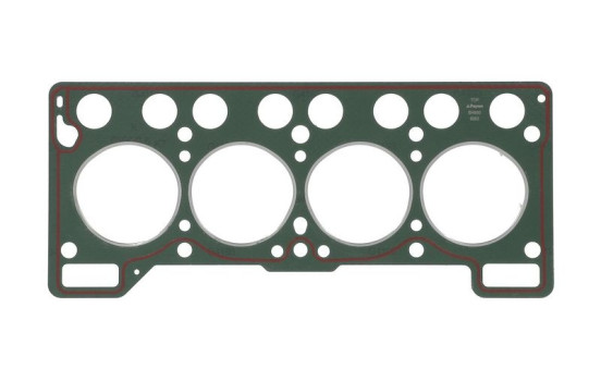 Gasket, cylinder head BH680 Payen