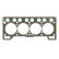 Gasket, cylinder head BH692 Payen