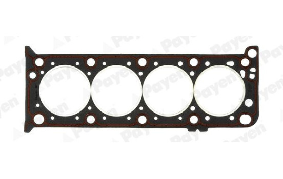 Gasket, cylinder head BH950 Payen
