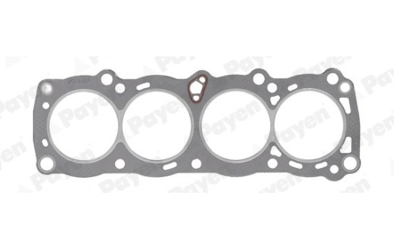 Gasket, cylinder head BK440 Payen