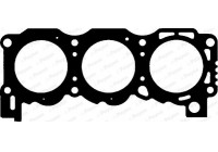 Gasket, cylinder head BL400 Payen
