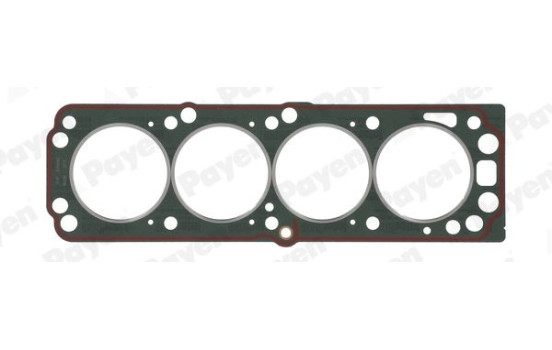 Gasket, cylinder head BL550 Payen