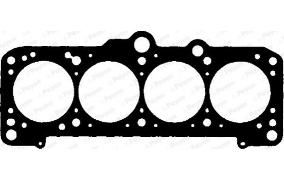 Gasket, cylinder head BM360 Payen