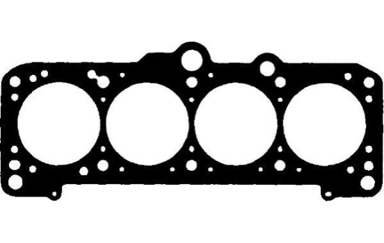 Gasket, cylinder head BM360 Payen, Image 2