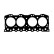 Gasket, cylinder head BM370 Payen, Thumbnail 2