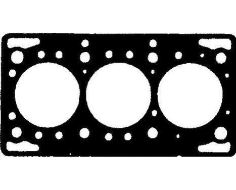 Gasket, cylinder head BM910 Payen, Image 2
