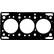 Gasket, cylinder head BM910 Payen, Thumbnail 2