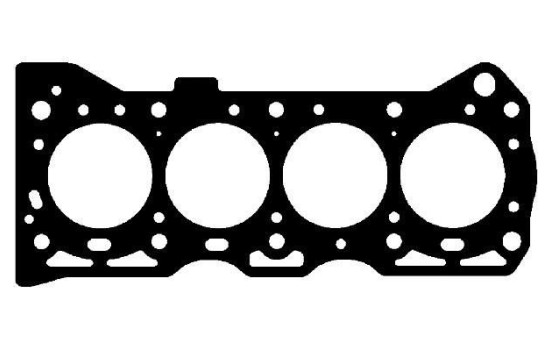 Gasket, cylinder head BN480 Payen