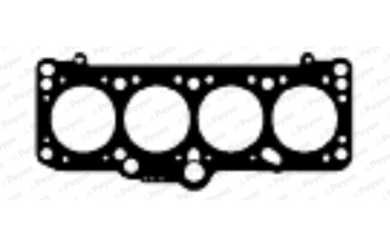 Gasket, cylinder head BN960 Payen