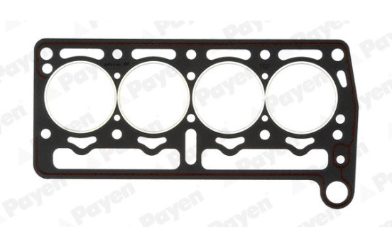 Gasket, cylinder head BP520 Payen