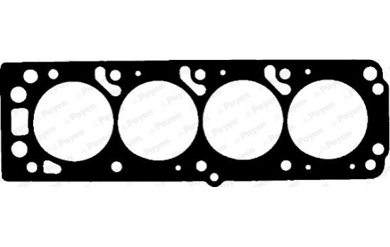 Gasket, cylinder head BP810 Payen