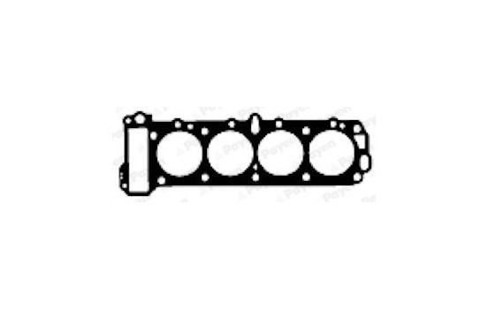 Gasket, cylinder head BR020 Payen