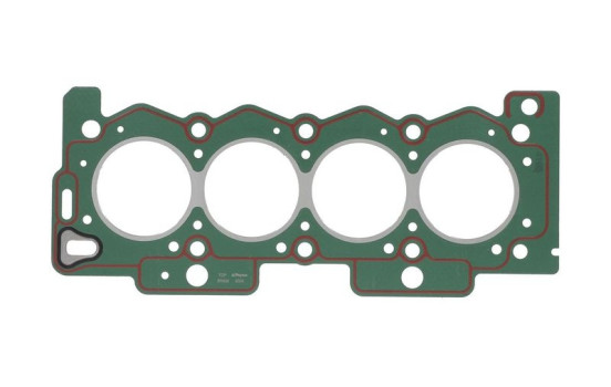 Gasket, cylinder head BR490 Payen