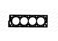 Gasket, cylinder head BR510 Payen