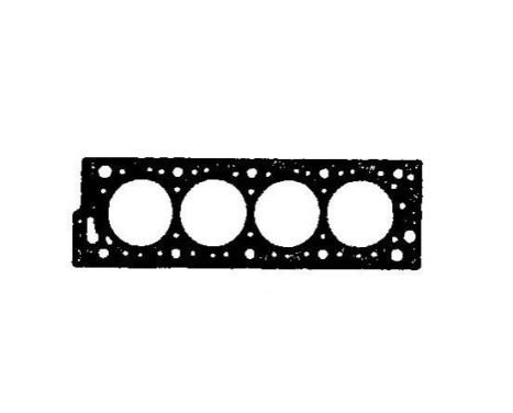 Gasket, cylinder head BR510 Payen, Image 2