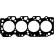 Gasket, cylinder head BR580 Payen, Thumbnail 2