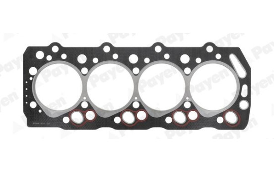 Gasket, cylinder head BS130 Payen