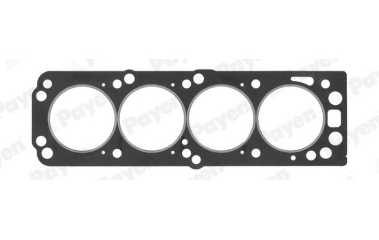 Gasket, cylinder head BS260 Payen