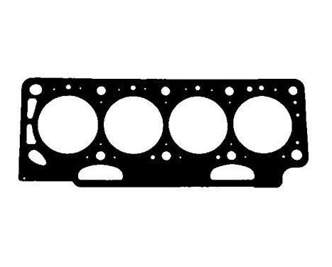 Gasket, cylinder head BS531 Payen, Image 2