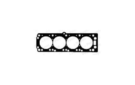 Gasket, cylinder head BS721 Payen