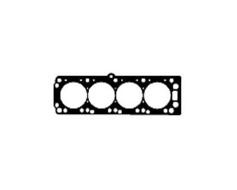 Gasket, cylinder head BS721 Payen