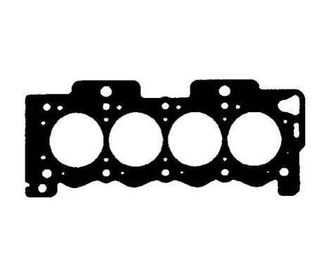 Gasket, cylinder head BS811 Payen, Image 2