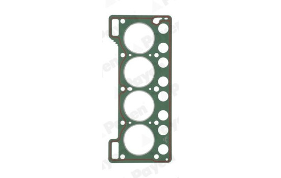 Gasket, cylinder head BT080 Payen