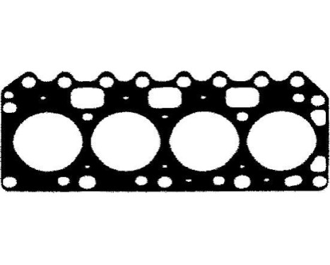 Gasket, cylinder head BT110 Payen