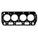 Gasket, cylinder head BT581 Payen, Thumbnail 2