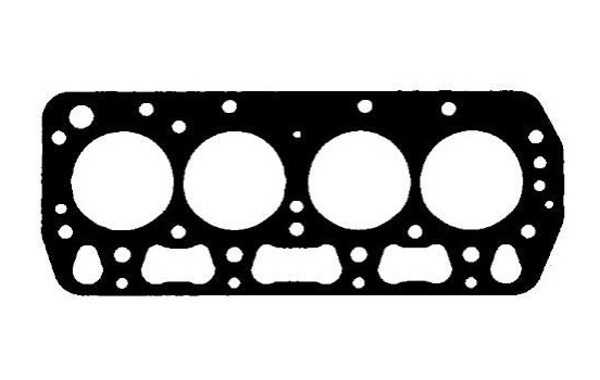 Gasket, cylinder head BT581 Payen, Image 2