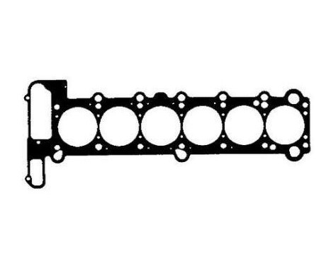Gasket, cylinder head BT691 Payen, Image 2